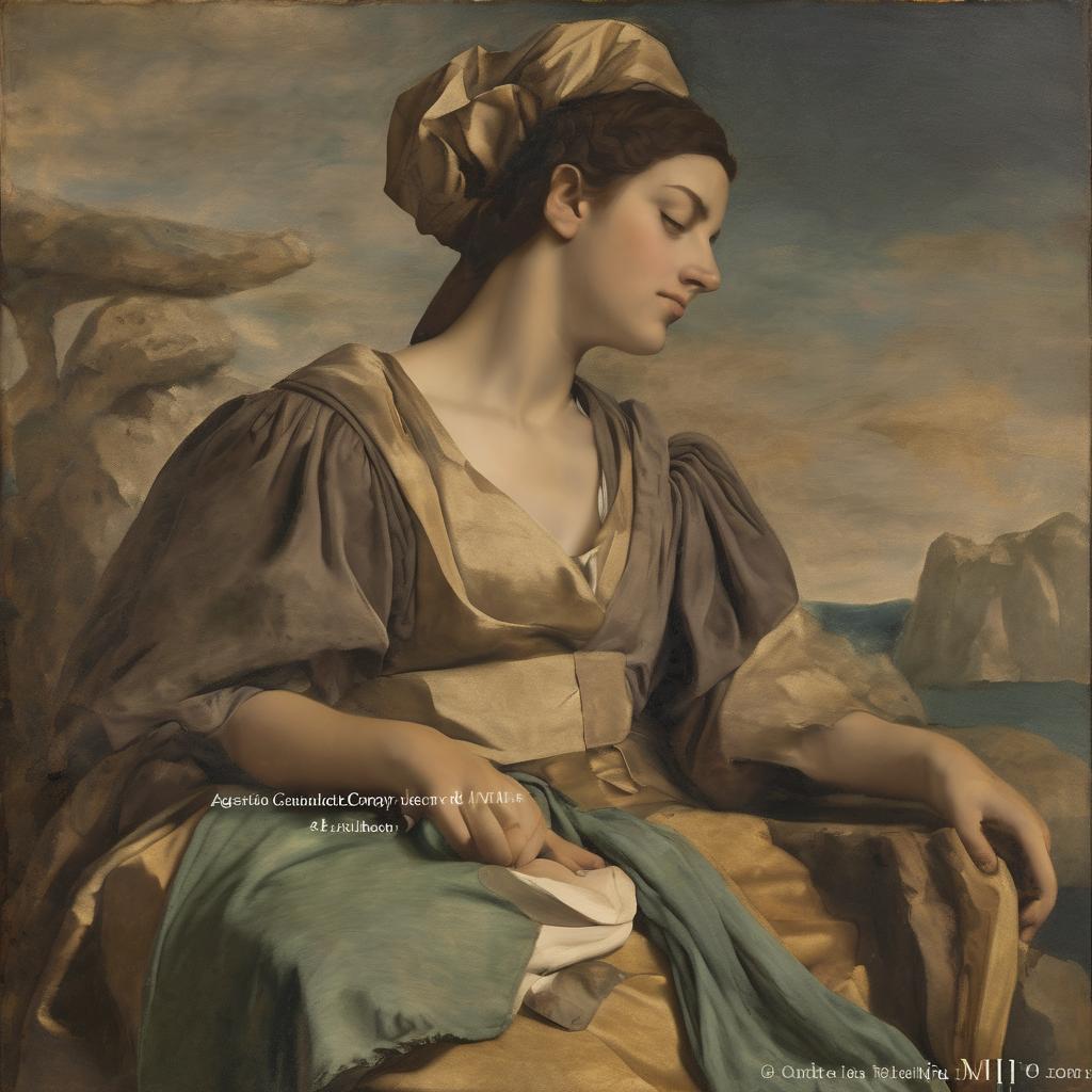 Η Τεχνική και ο Στυλ του Αγοστίνο Μιτέλλι