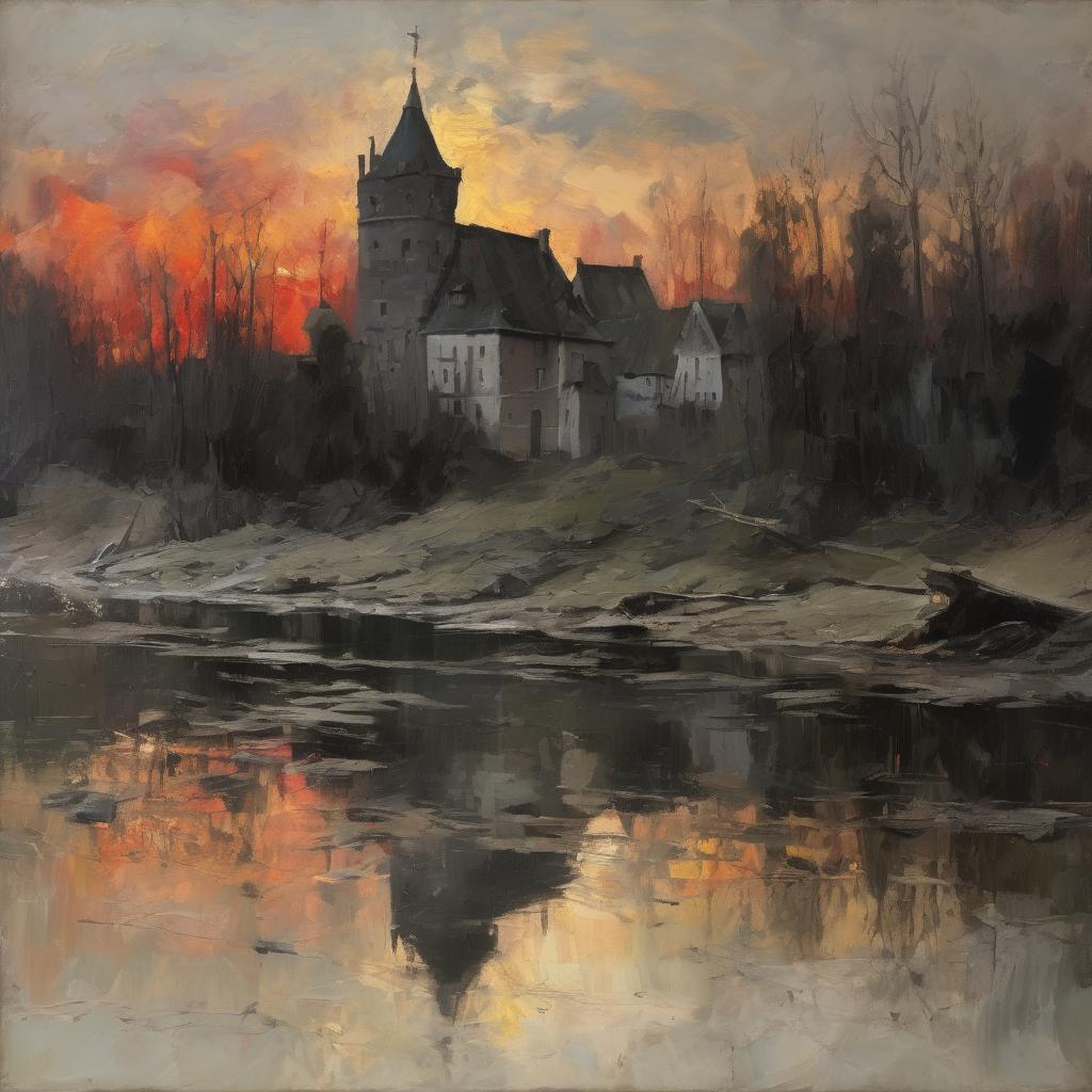 Η Ζωή και Οι Αρχές του Καλλιτέχνη