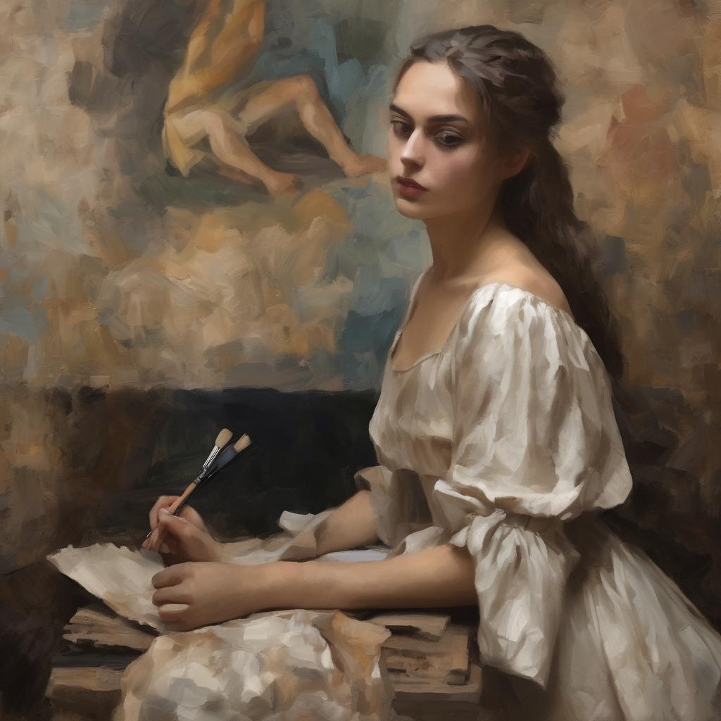 Το Καλλιτεχνικό Στυλ του Stefano della BELLA