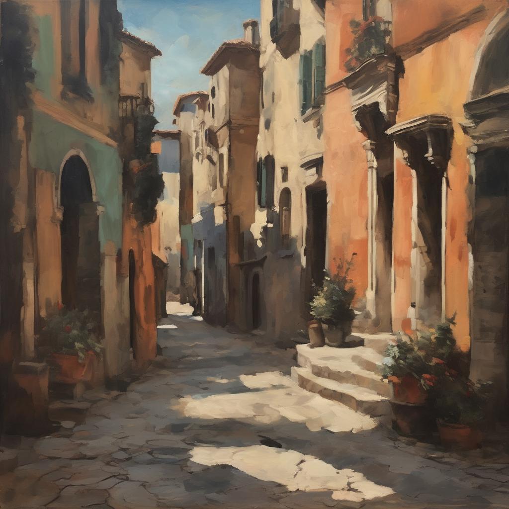 Η Ζωή και η Καριέρα του Francesco BRIZIO