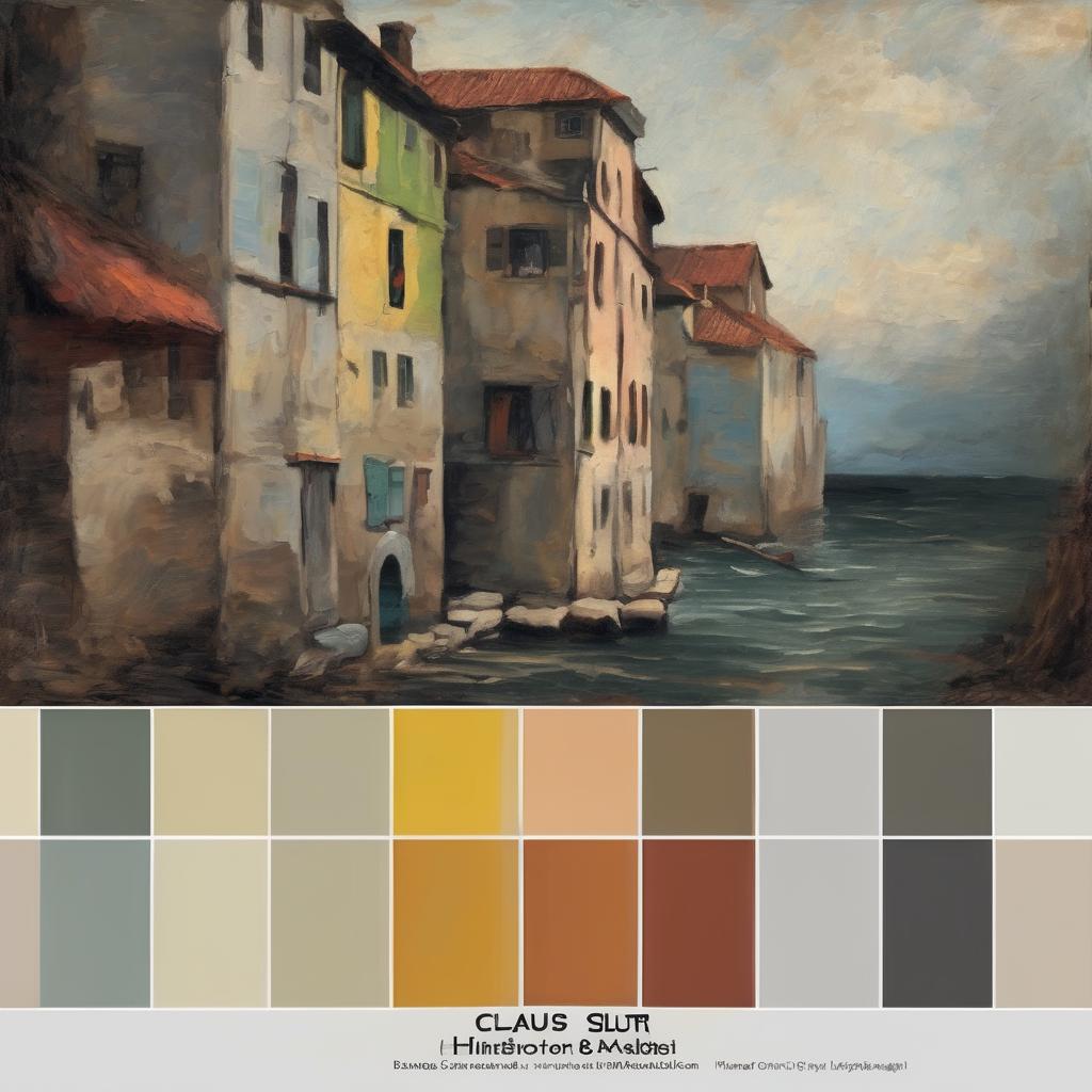 Βίος του Claus Sluter