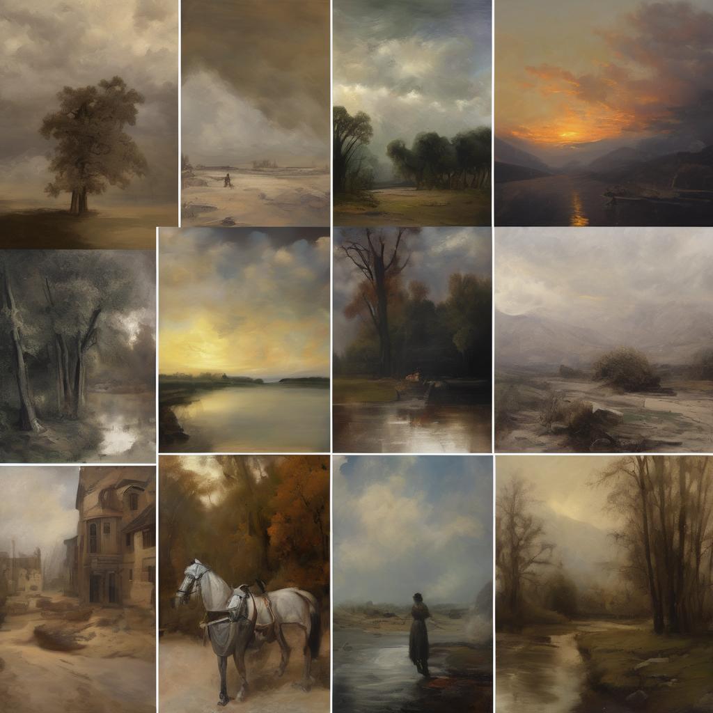 Ο Καλλιτεχνικός Στυλ του Ανδρέα ΔΑΝΙΗΛΣ