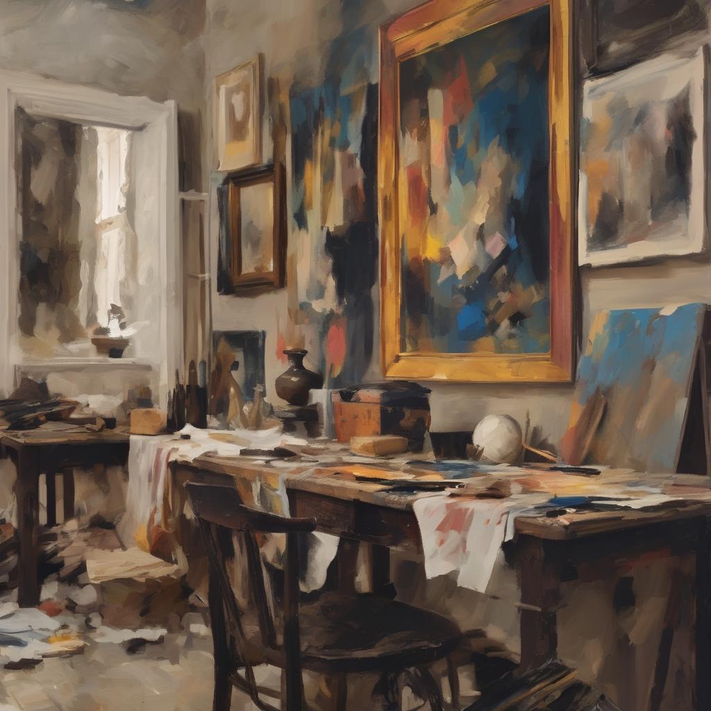 Η Παιδική Φάση και Εκπαίδευση του Bernard BARON