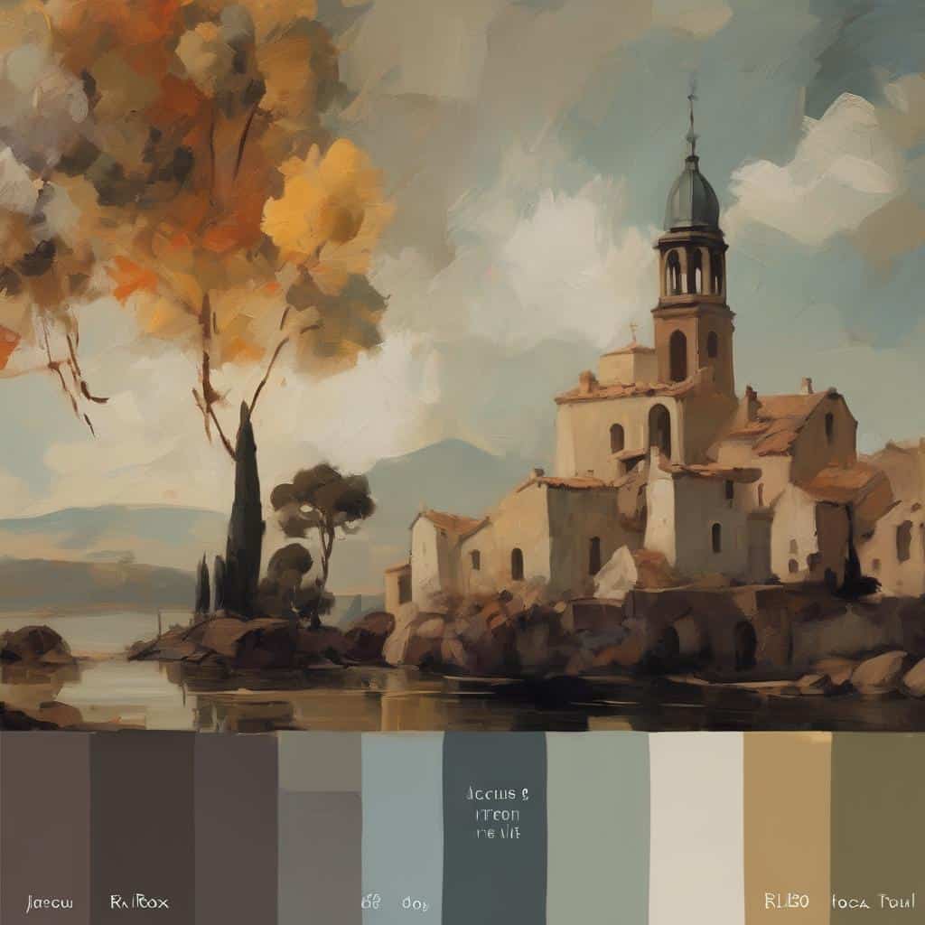 Ζακ Λε Ρου – Ο Γαλλικός Μετα-Μοντερνιστής