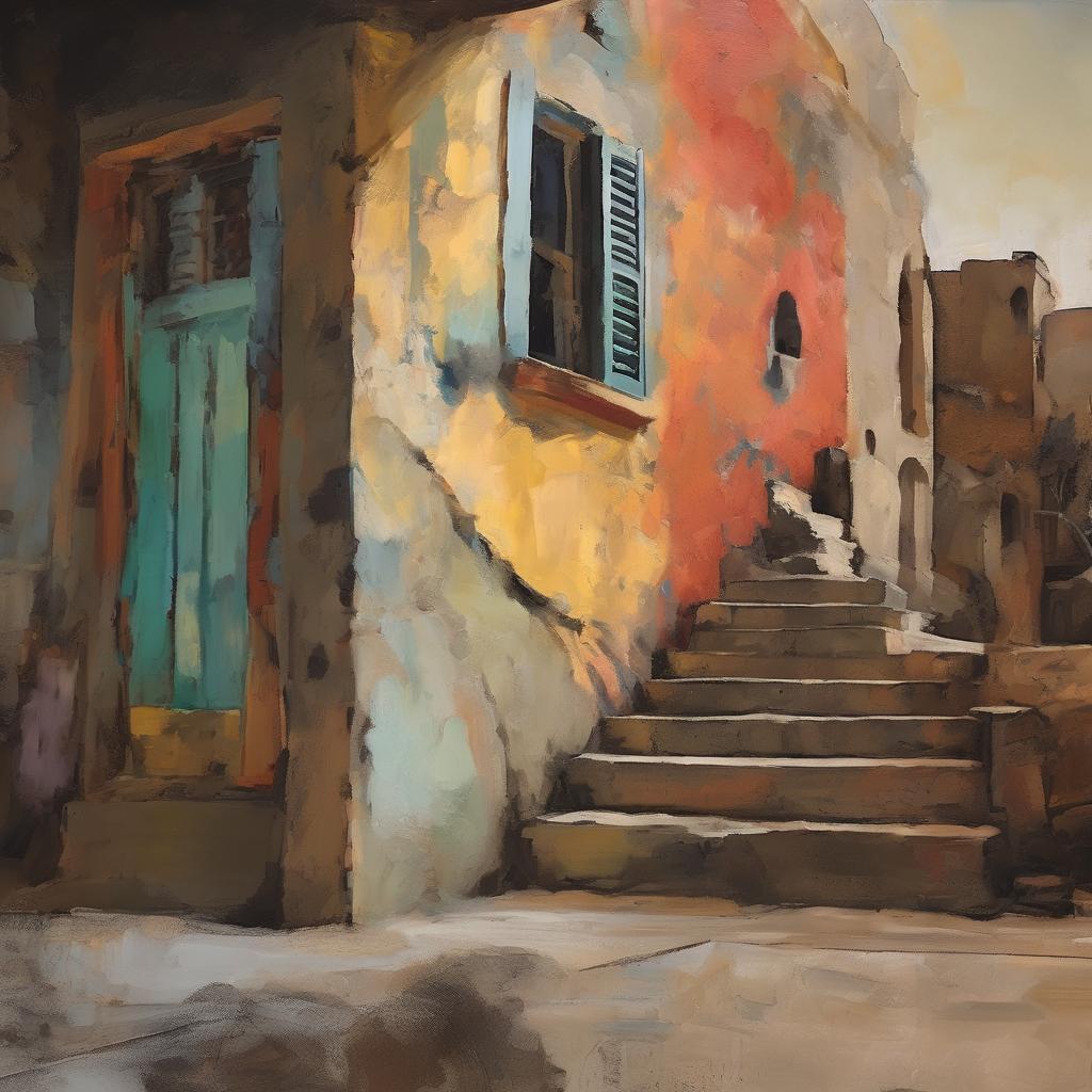 Η Ζωή και η Καριέρα του Μαρσέλ Γιάνκο