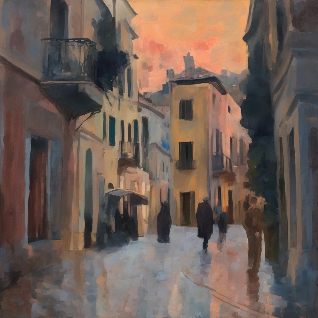 Ο Καλλιτεχνικός Στυλ και Οι Τεχνικές του Δονάτο ΝΟΝΝΟΤΤΕ