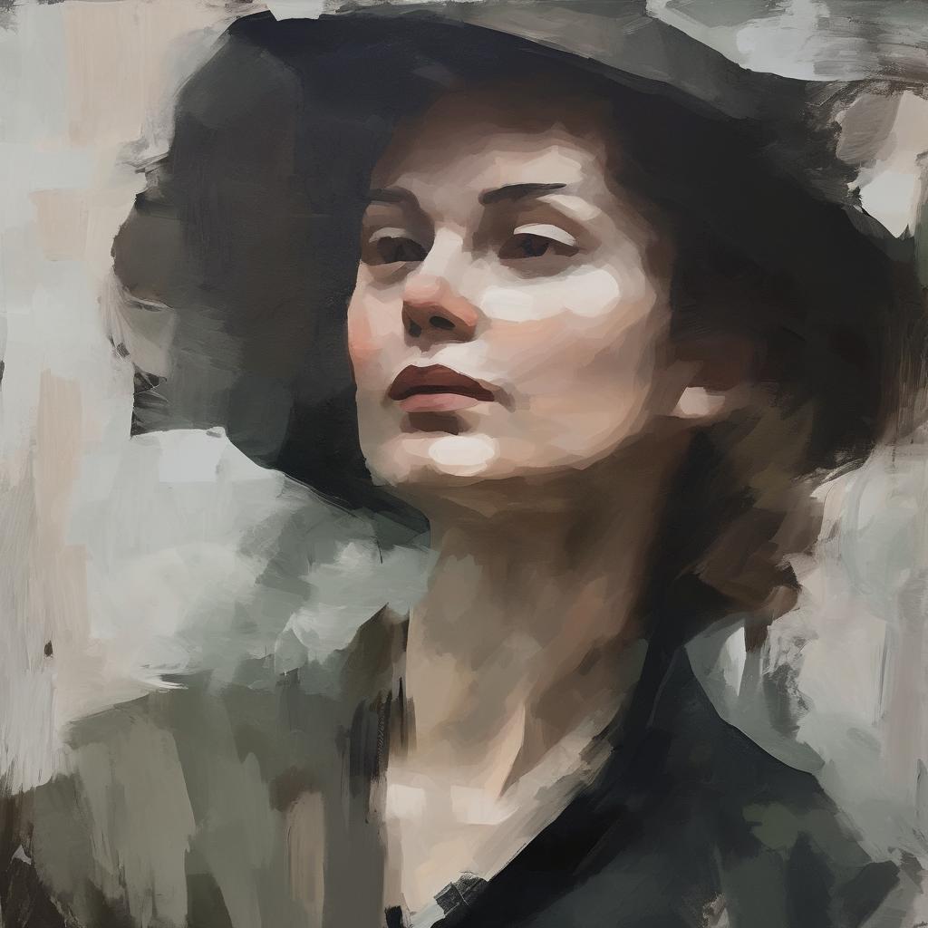 Η Ζωή του Καλλιτέχνη Christoph NATHE