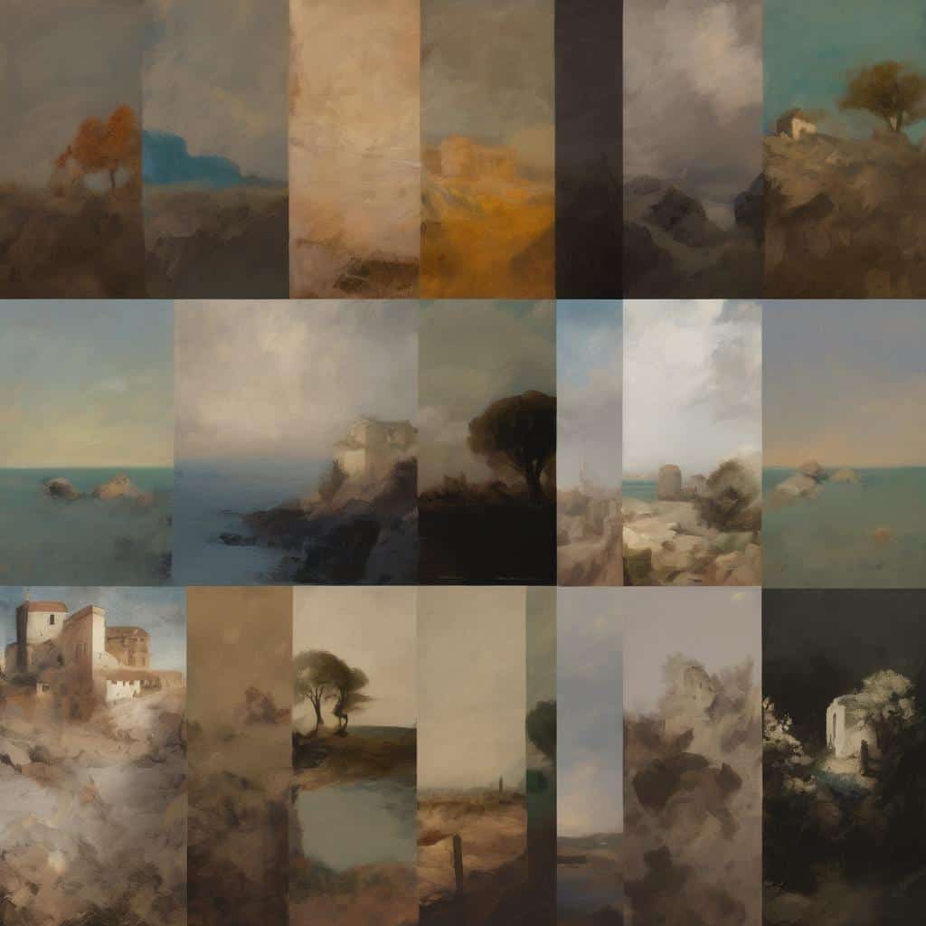 Δομένικος ΓΚΟΥΊΝΤΙ – Η Γλυπτική Μορφή της Βαρόκ Ομορφιάς