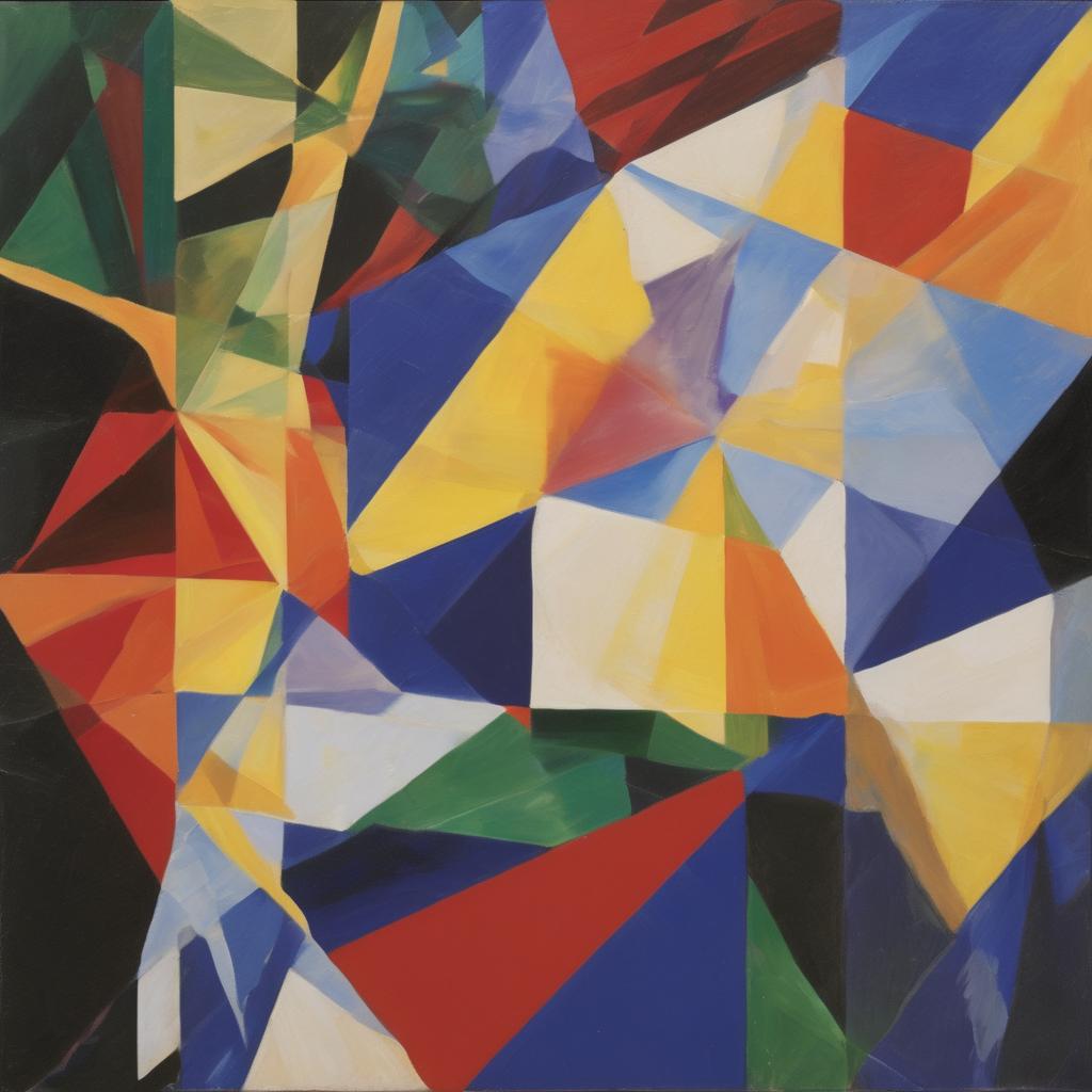 Στιλ και Τεχνικές του Καλλιτέχνη