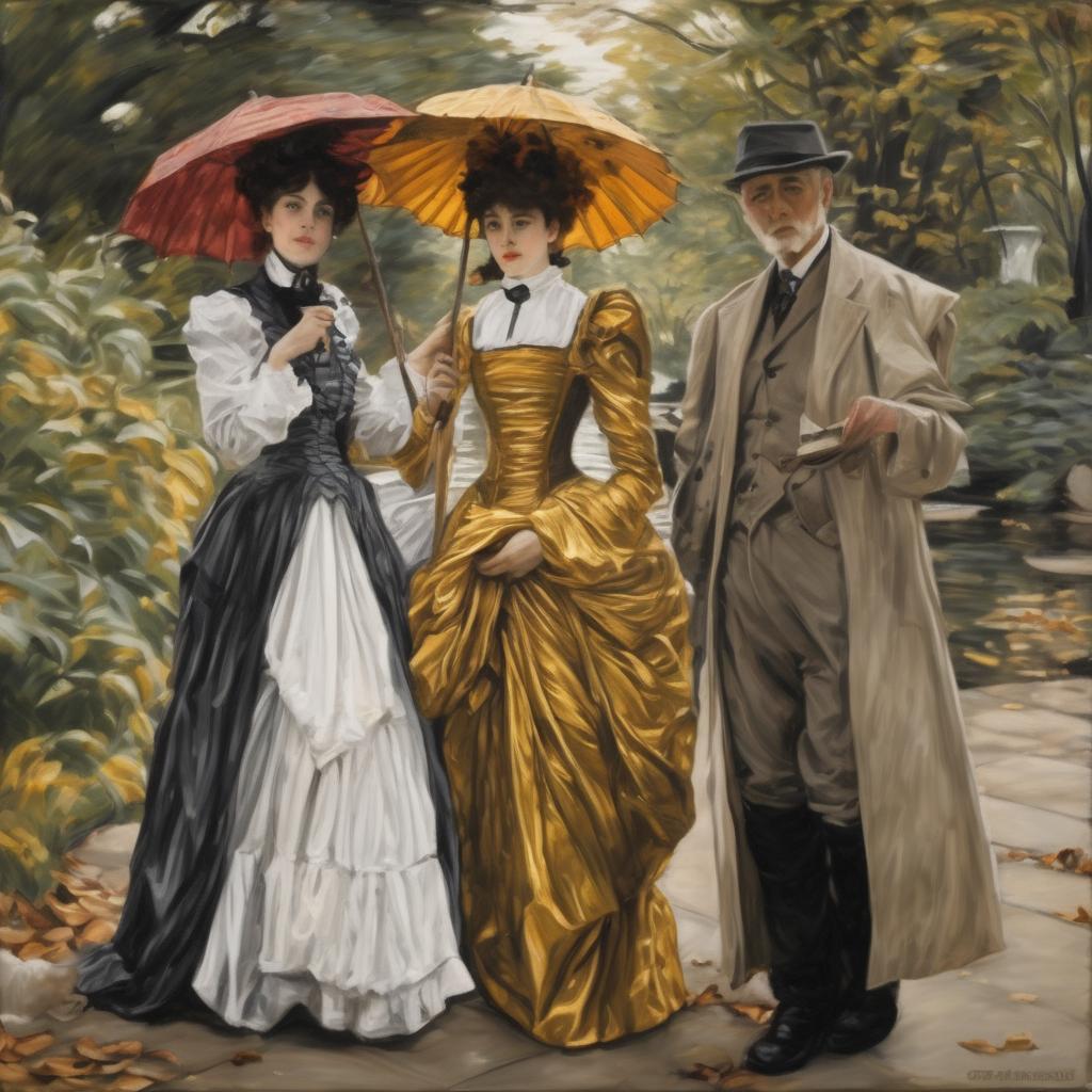 Η Ζωή του James Tissot