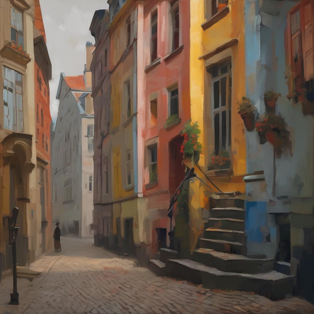 Πρώιμη Ζωή και Εκπαίδευση του Hendrik Jakobsz. DUBBELS