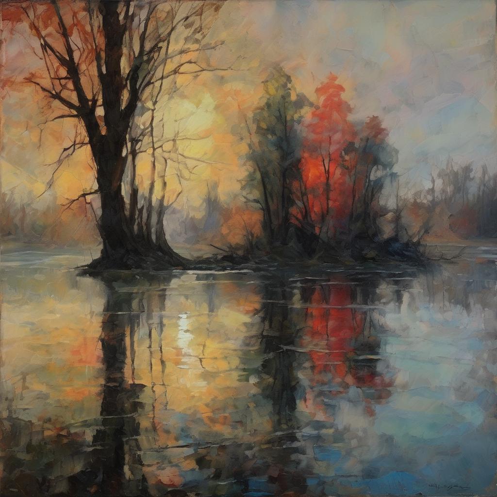 Ο Μοναδικός Στυλ του Πόντκοβίνσκι