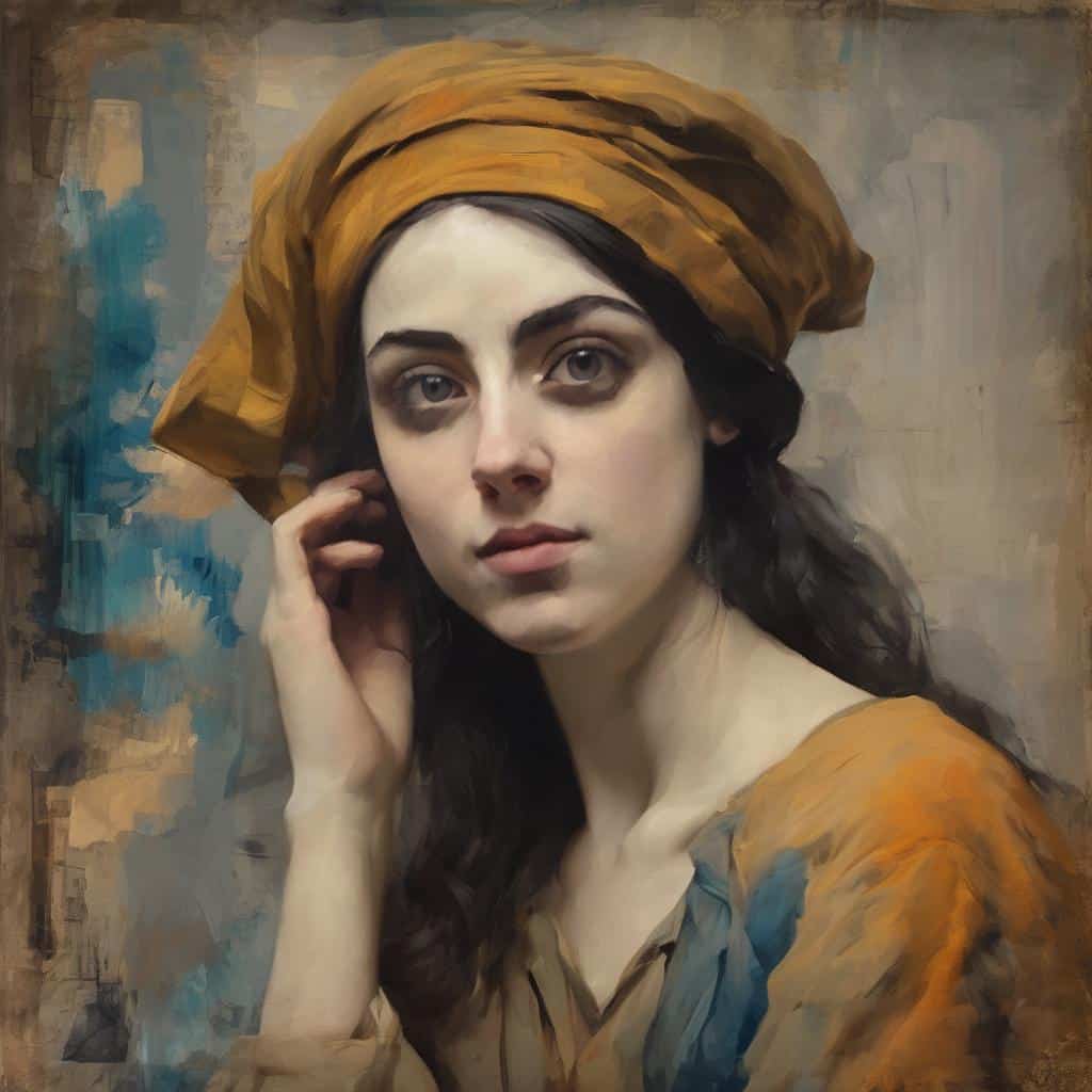 Δομένικος ΓΚΙΝΤΟΜΠΟΝΟ – Ο Μεταμοντερνιστής των Βαρόκ Χρωμάτων