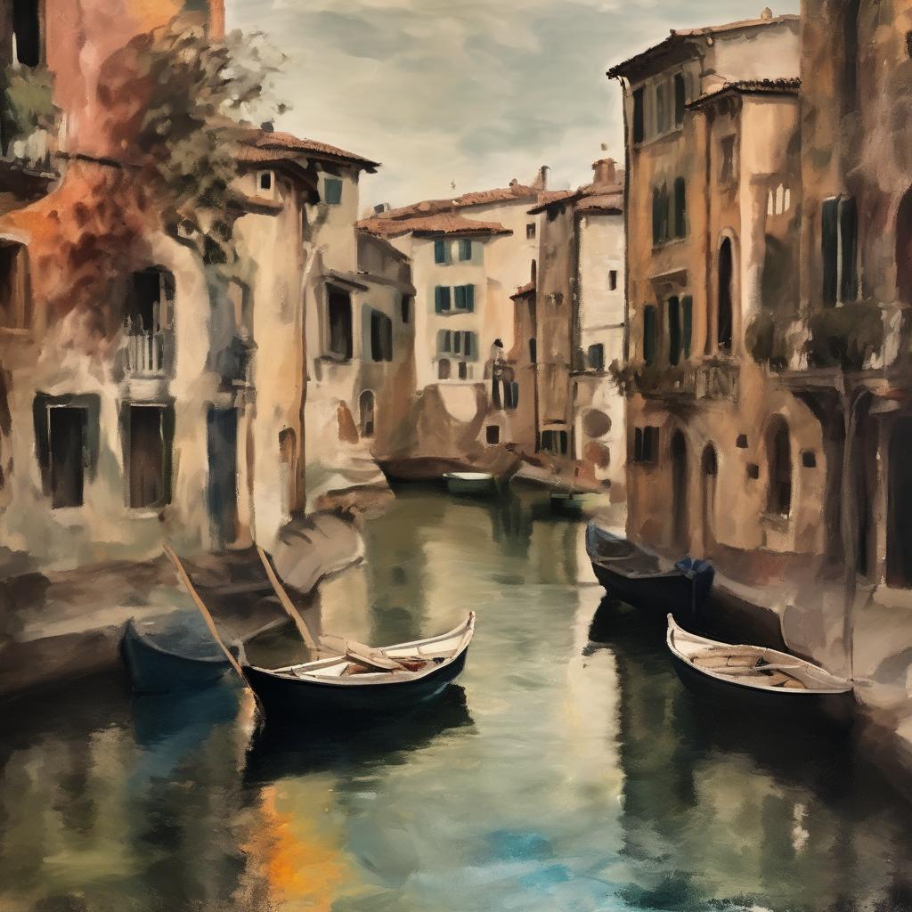 Πρώιμα Χρόνια και Εκπαίδευση