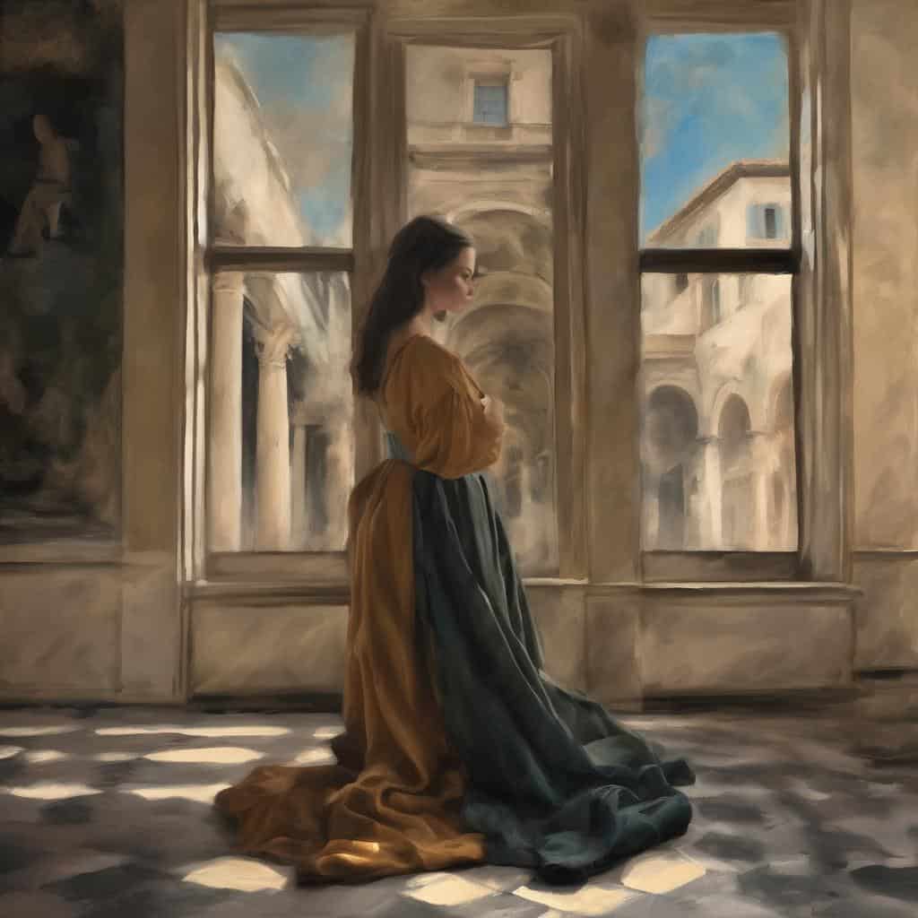 Στέφανος ντέλλα Μπέλα – Ο Μαέστρος της Εναέριας Προοπτικής