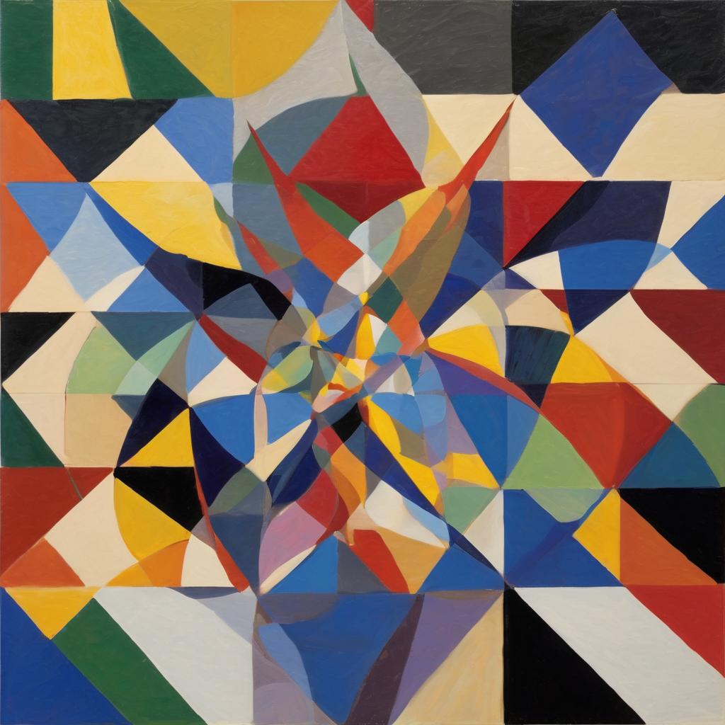 Βιογραφία του Giacomo Balla