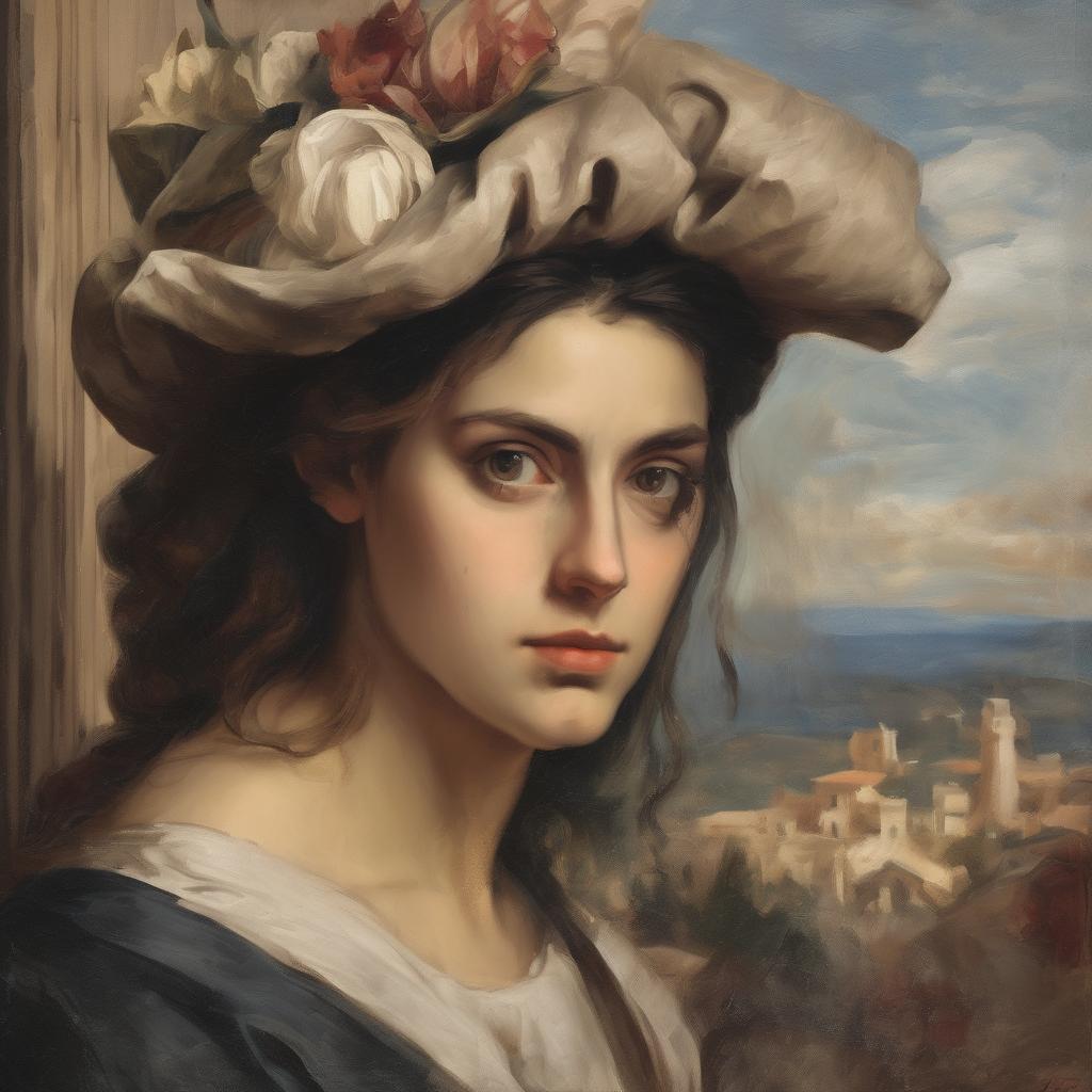 Η ζωή και το έργο του Giovanni Paolo LASINIO