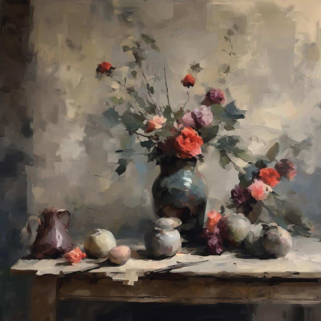 Ετιέν Λε Ογκρ – Ο Μεταγενέστερος Σημαιοφόρος της Κλασικής Φιγούρας