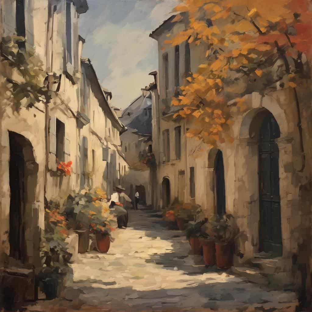 Ιακώβος ΛΑΓΝΙΕ – Ο Μαέστρος της Απαλότητας