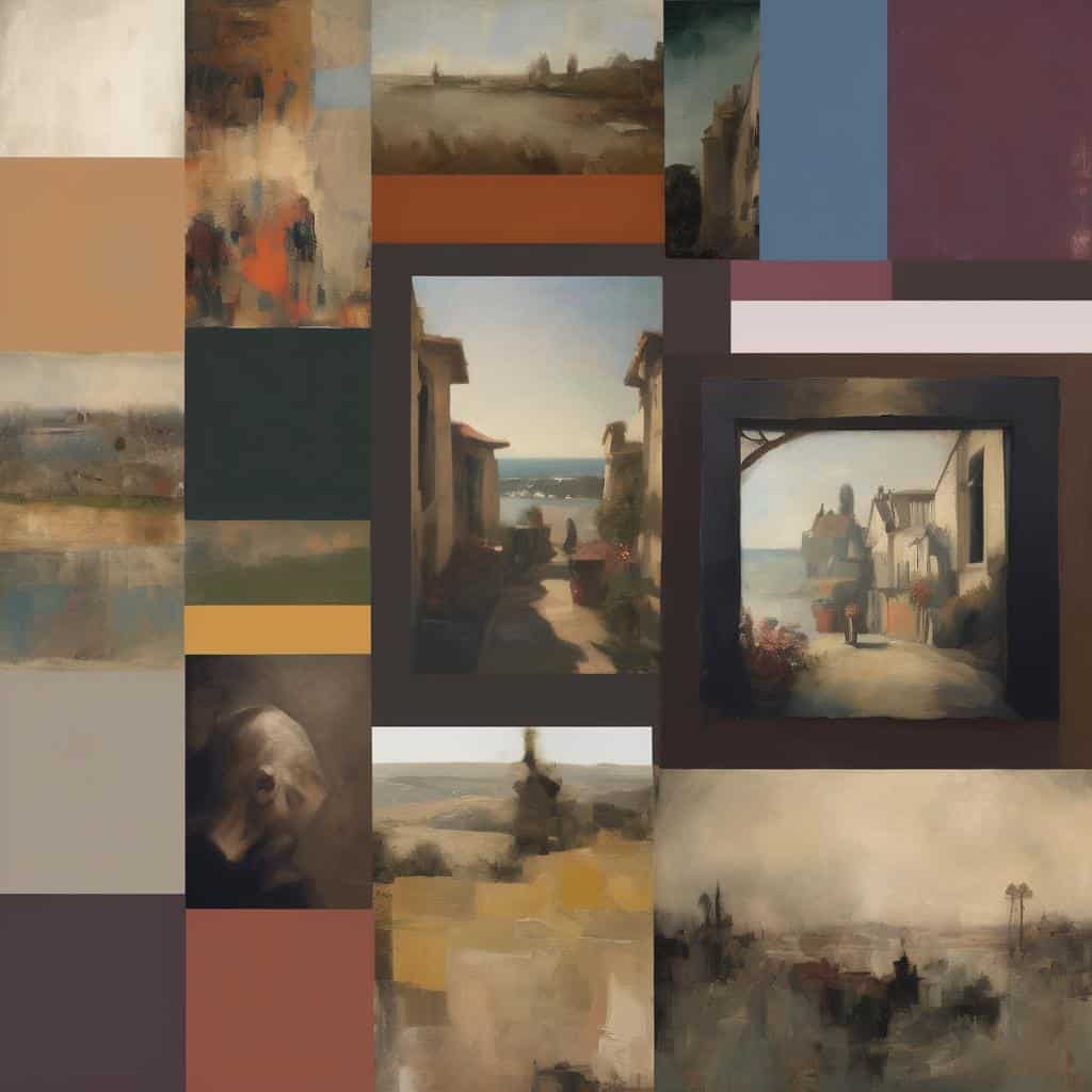 Βερνάρντος Μπαρόν – Ο Γάλλος Χαράκτης του 17ου αιώνα