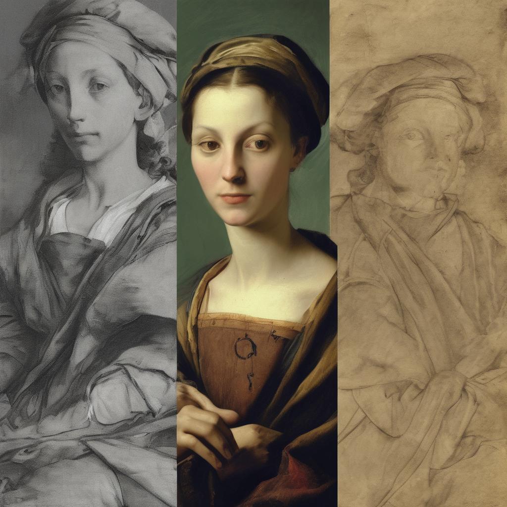 Η Πρώιμη Ζωή του Αγοστίνο Μιτέλλι