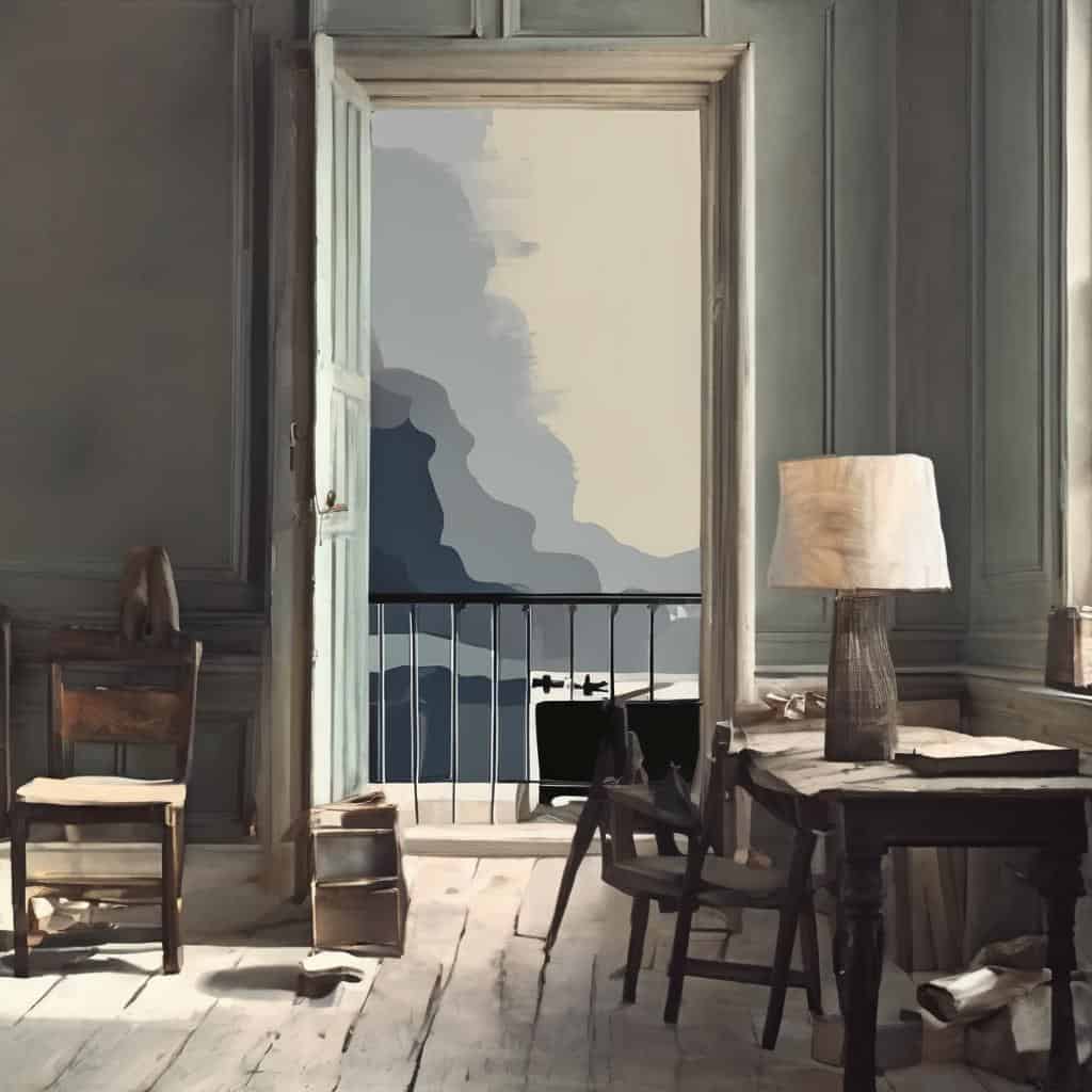 Χριστόφορος ΝΑΤΗ – Ο Μαέστρος της Αγιογραφίας