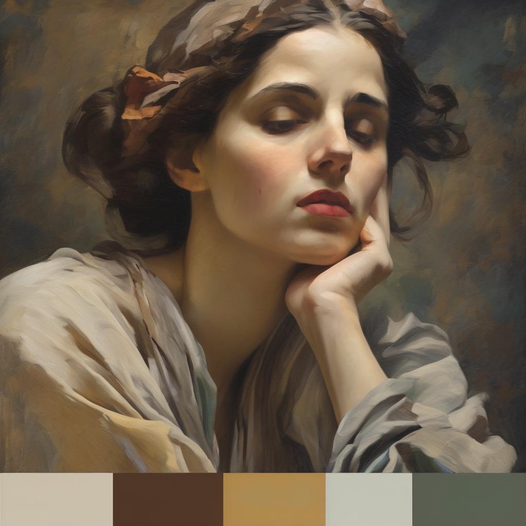 Ο Καλλιτεχνικός Στυλ του Francesco BRIZIO