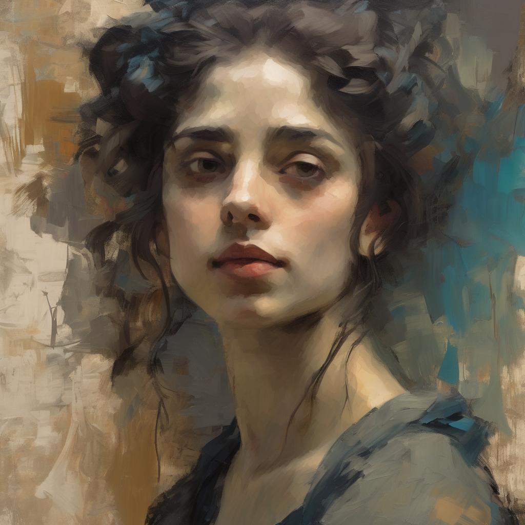 Ο Καλλιτεχνικός Στυλ του Δομένικου Γκουιντομπόνο